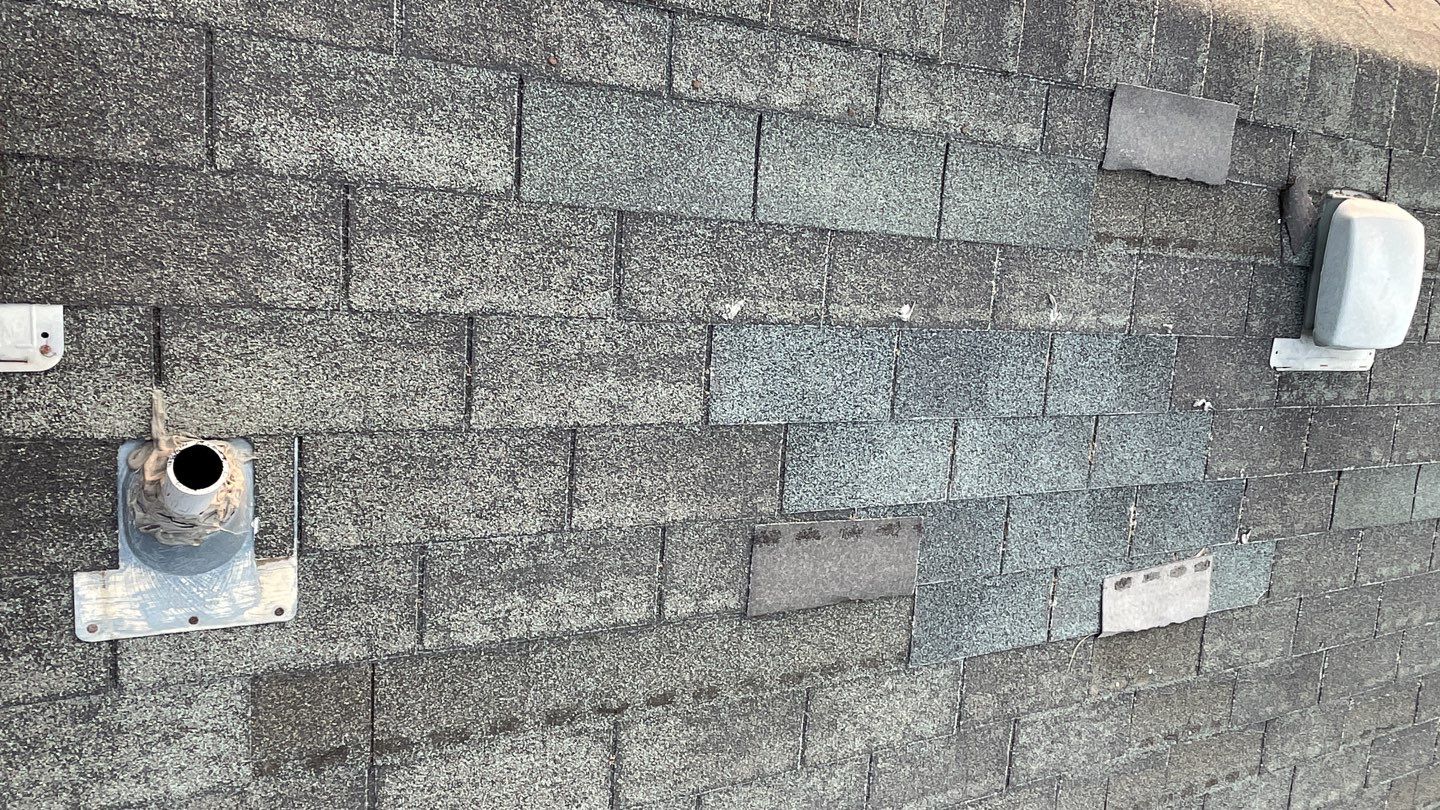 Meridian ID, Residential Roofing Installation using Owens Corning Duration in Driftwood by ID Roofing LLC