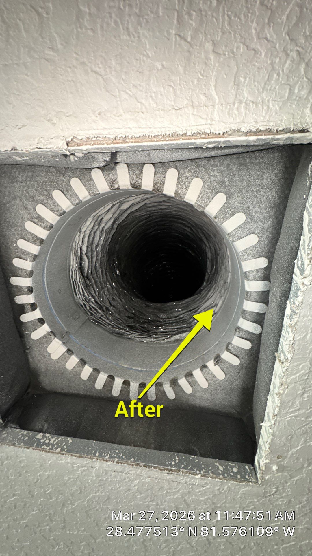 Air Duct Cleaning in Windermere by Hygienic Air, Inc
