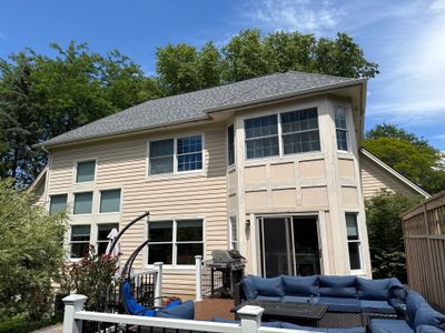 Project in East Lansing