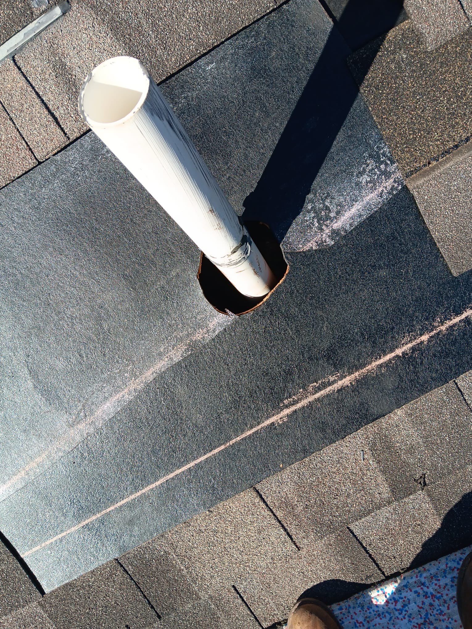 Roof Repair Richmond by Roof Repair Services LLC