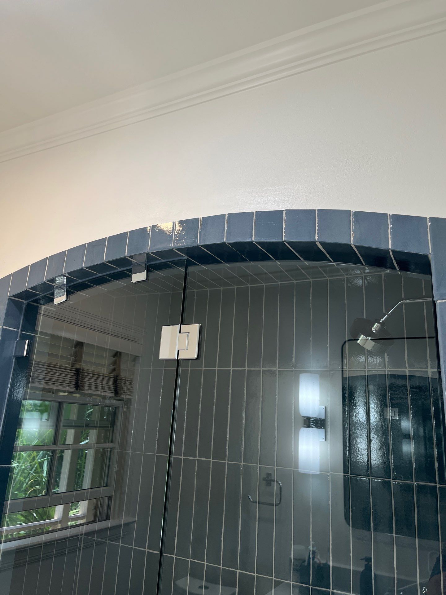 Alamo Heights Guest Bathroom Remodel by Legacy Bath and Kitchen