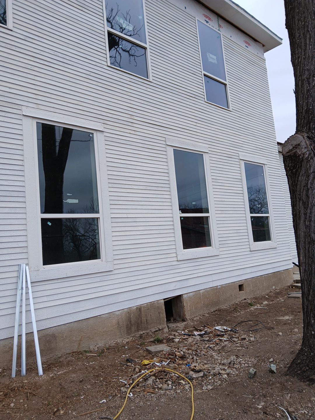 Full Home Remodel by TXN Remodeling n Construction