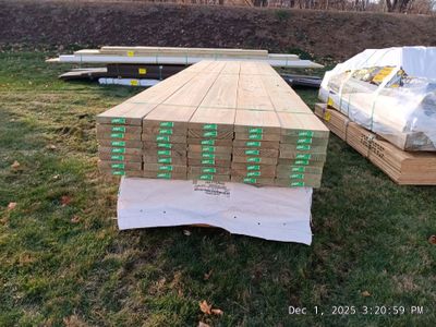 Project in Springfield