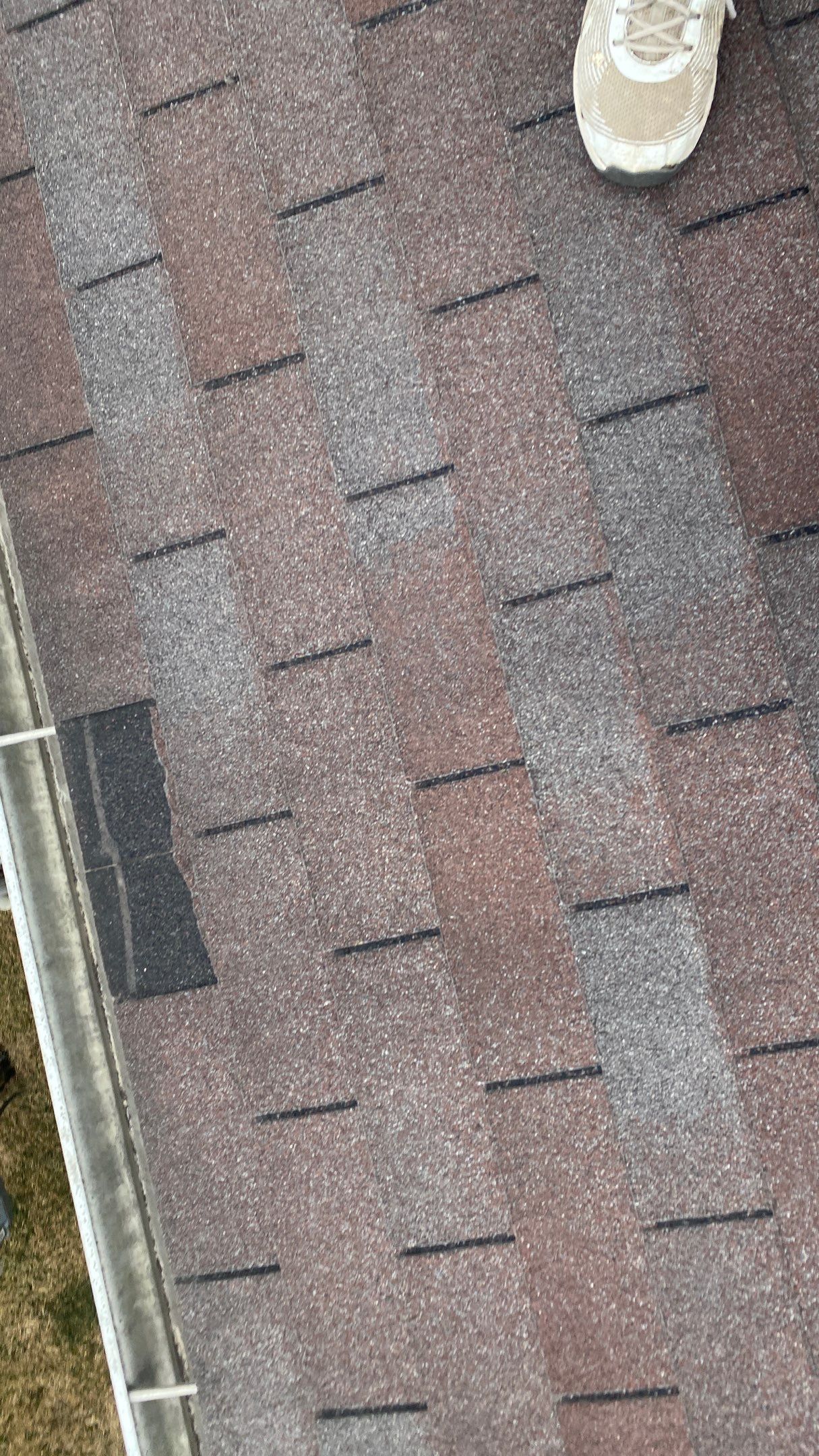 Roof Replacement using CertainTeed Landmark by 180 Contractors