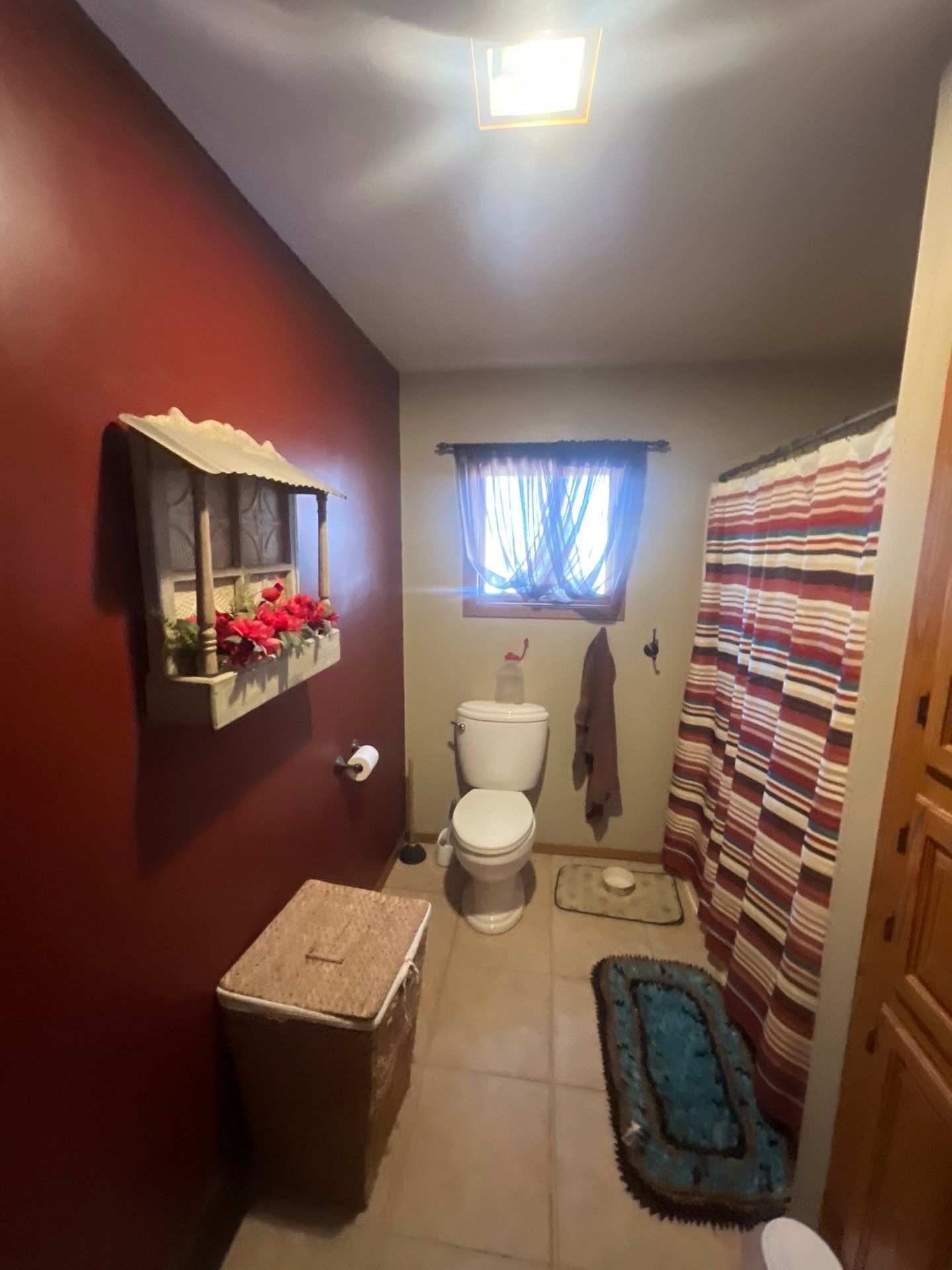 Interior Refresh in Dubuque by Grandview Painting