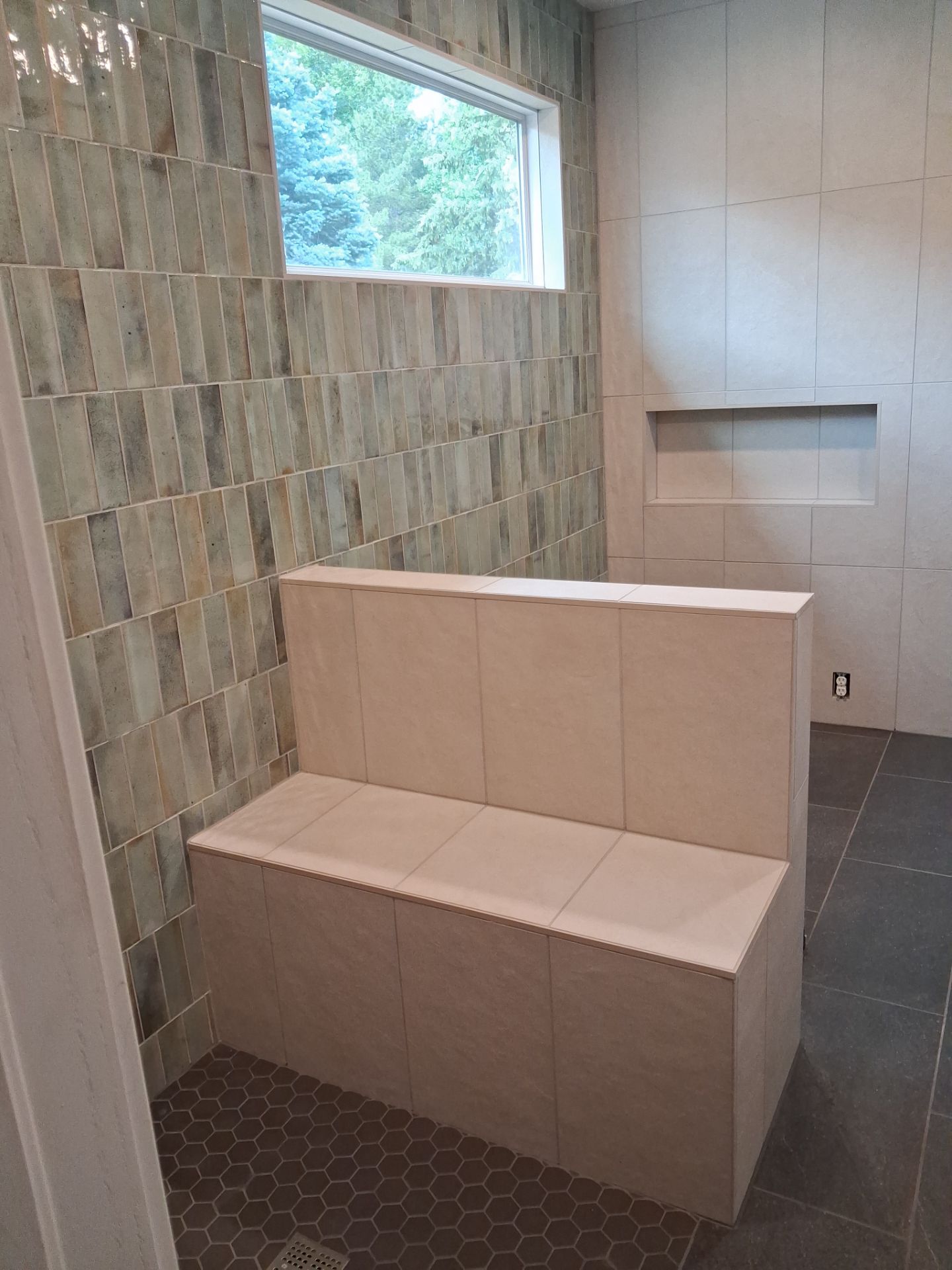 Project in Lakewood by Discount Bath LLC