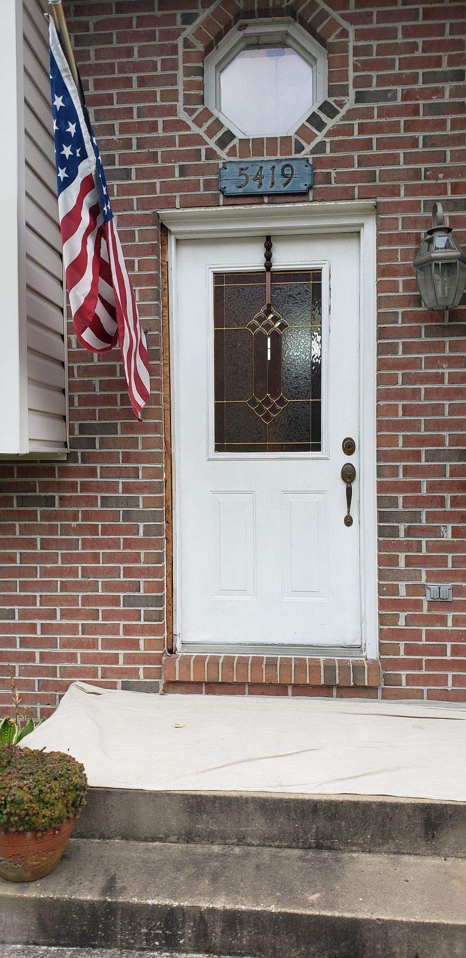 Siding, Window & Door Installation by Roof Right Inc