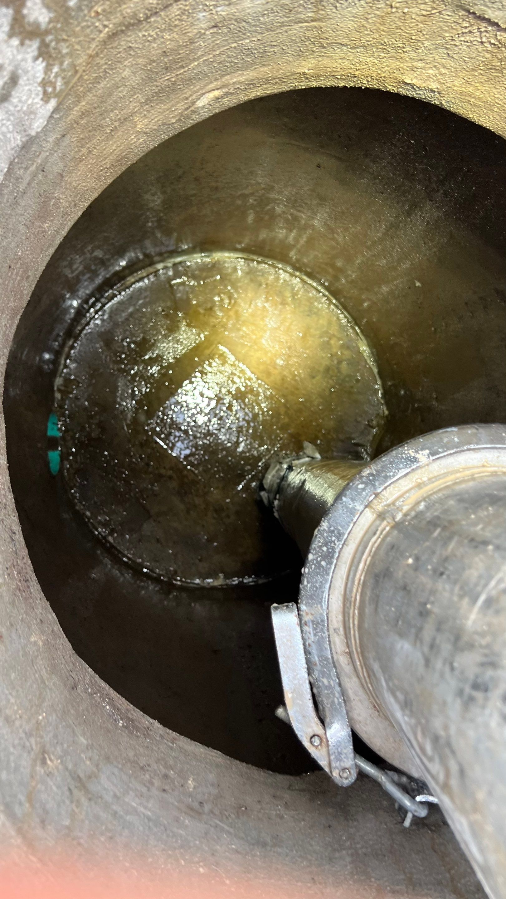 Lehigh Acres New Construction Community Sewer System Cleaning Part 2 by APS Power & Water