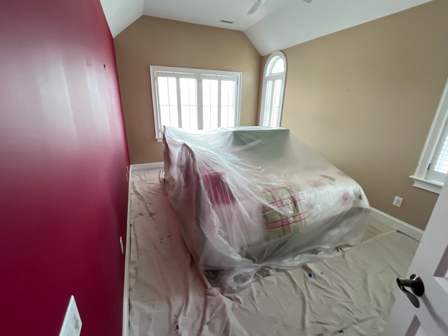Project in Ocean City, NJ by FreshCoat Works LLC