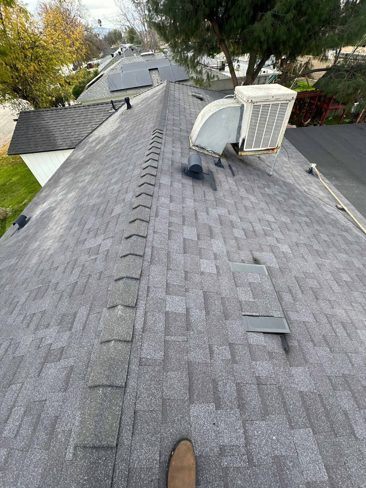 Roof Replacement - San Bernardino, CA 92404 by Epic Roof Replacement