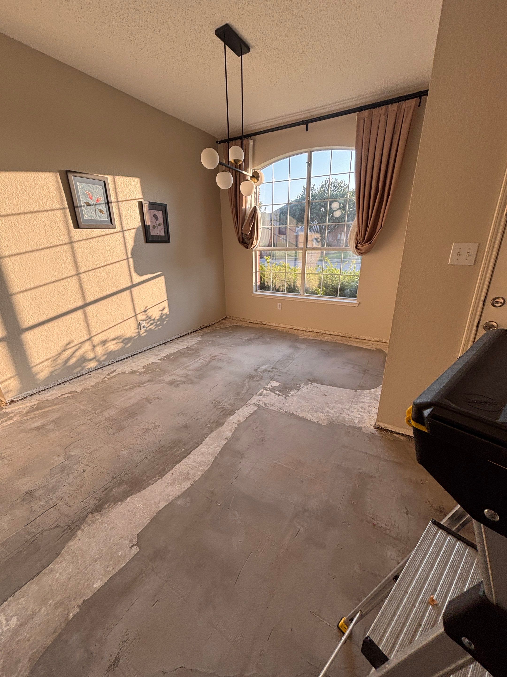 Full-Spectrum Home Makeover: Floor-to-Ceiling Remodel in 25 Days by Tibi Soli LLC