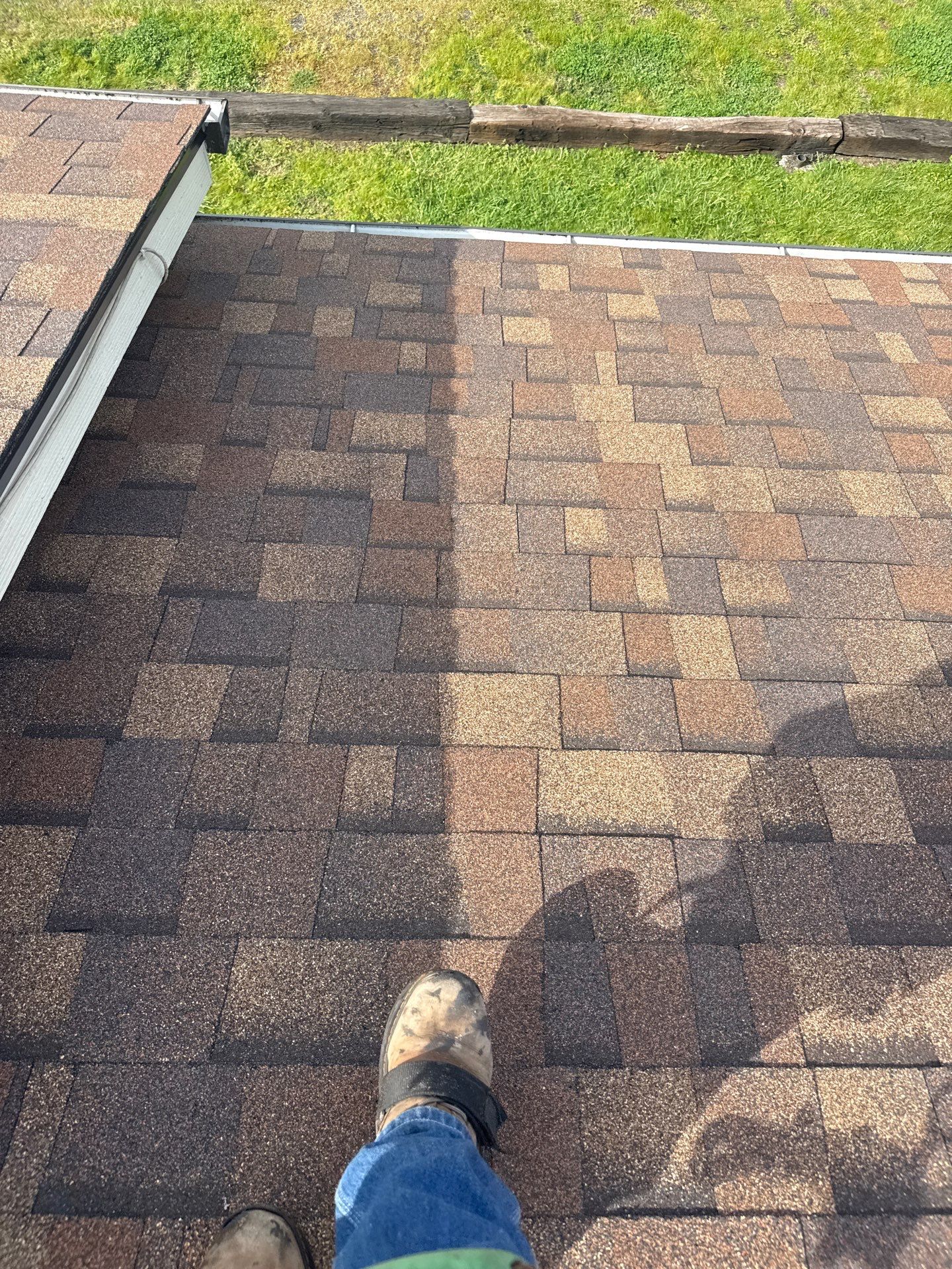 Residential Roof Repair Project – Newport, OR by BEST Roofing & Waterproofing