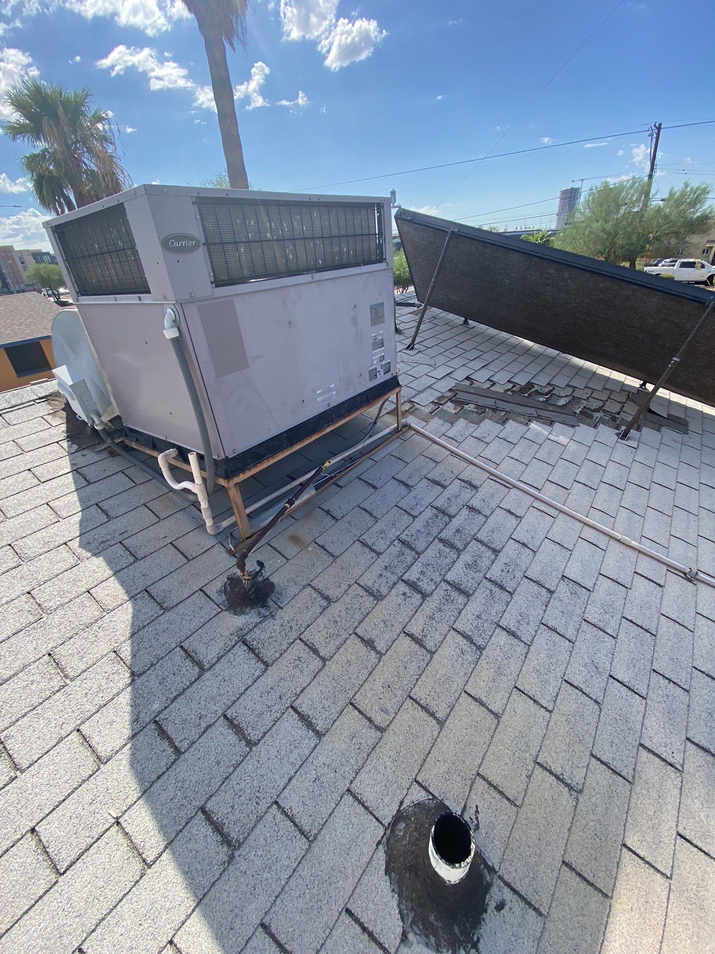 James O's Full Re-Roof (Energy Star) by All Storm Roofing & Construction