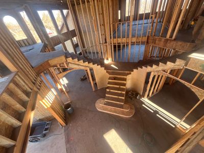 Project in Mendon