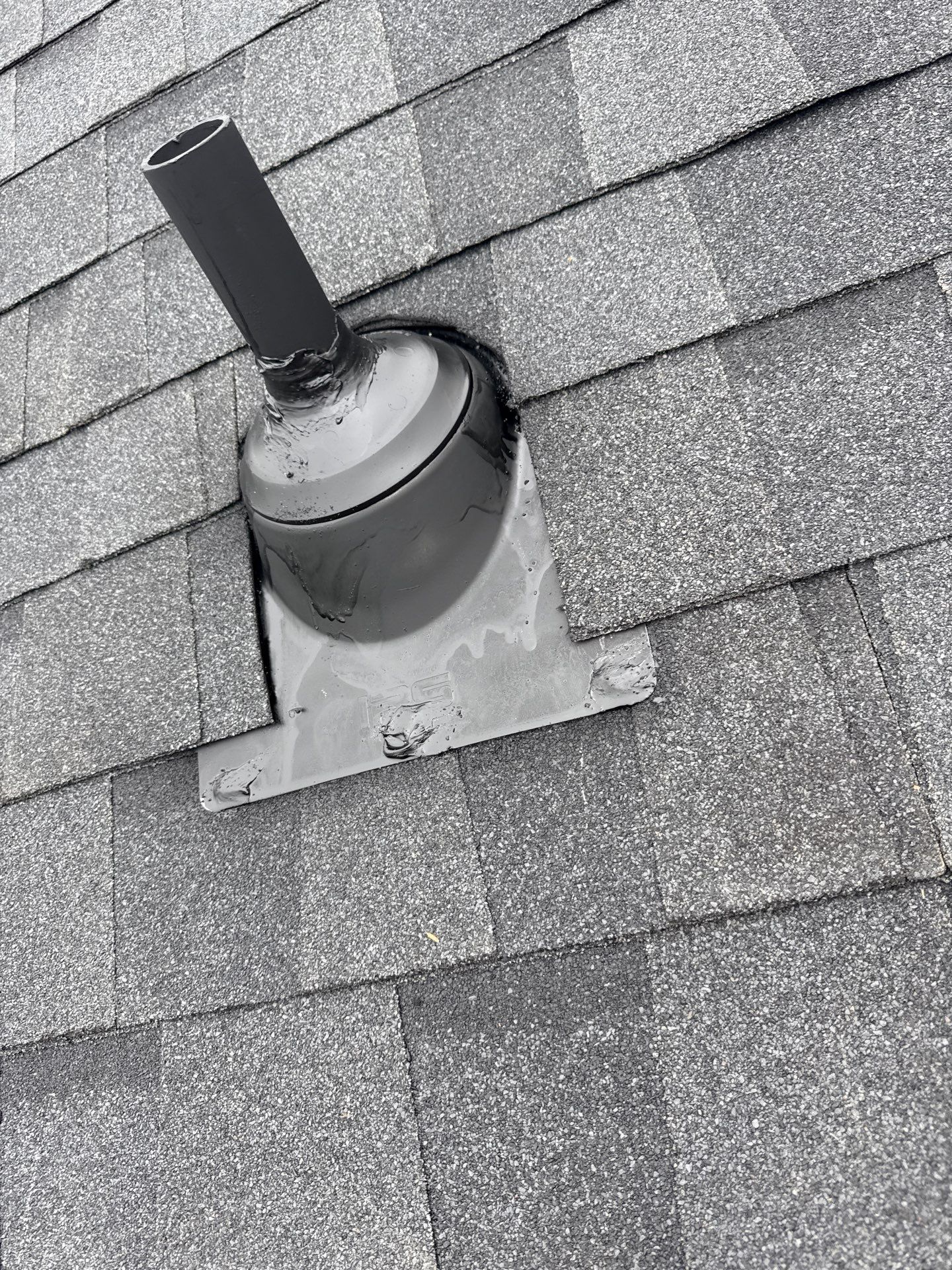 Project in Waxahachie by Rhino Roofing and General Contracting, LLC
