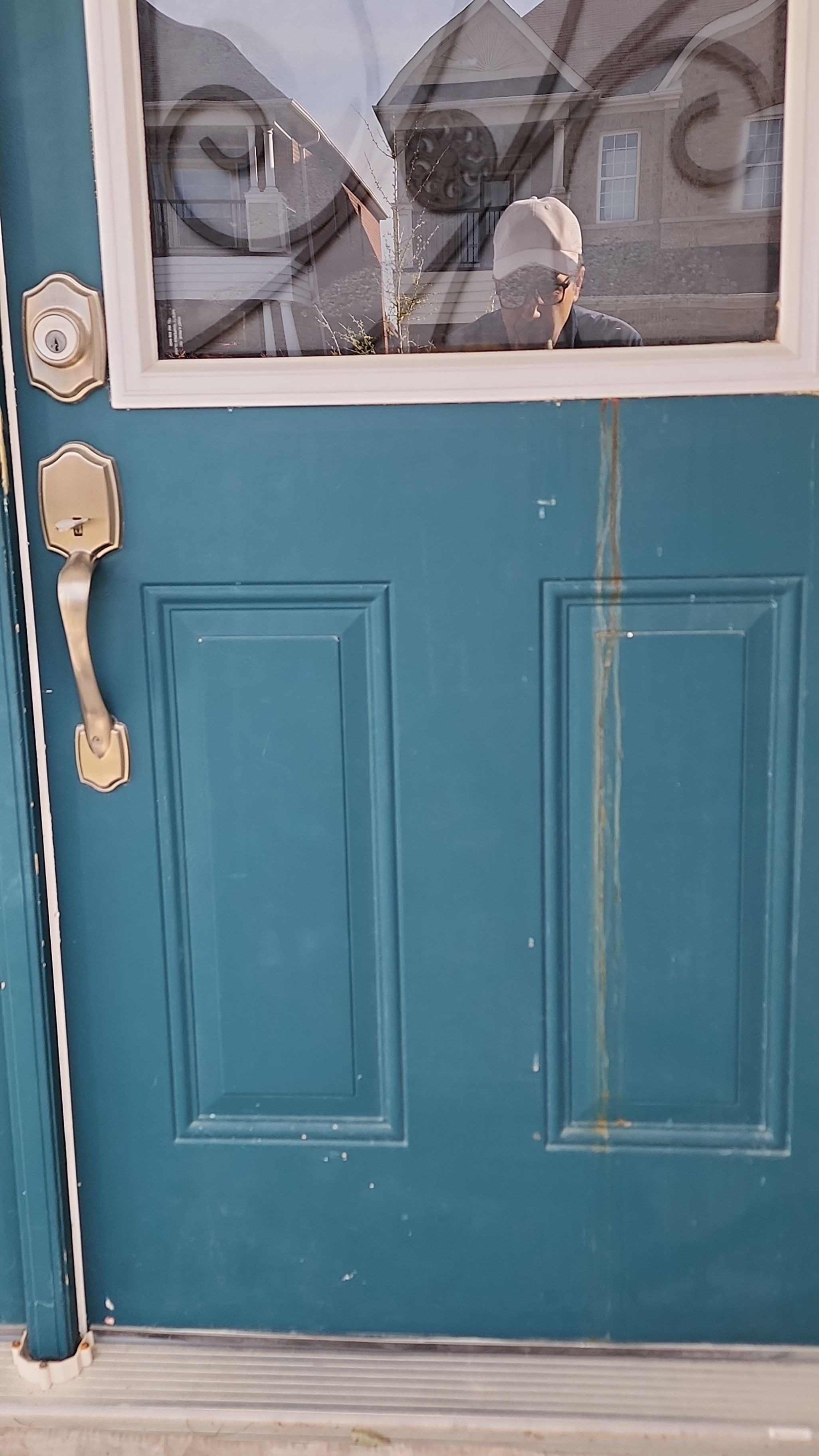 Project in Maple,  by GTA HOME PAINTING