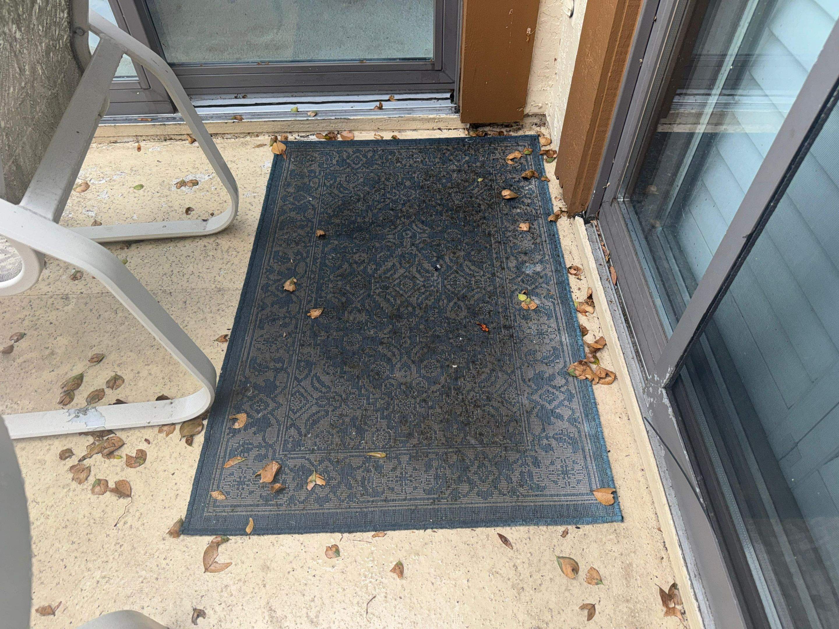 Water Damage Claim in Seminole by FLAPA & KeyStone