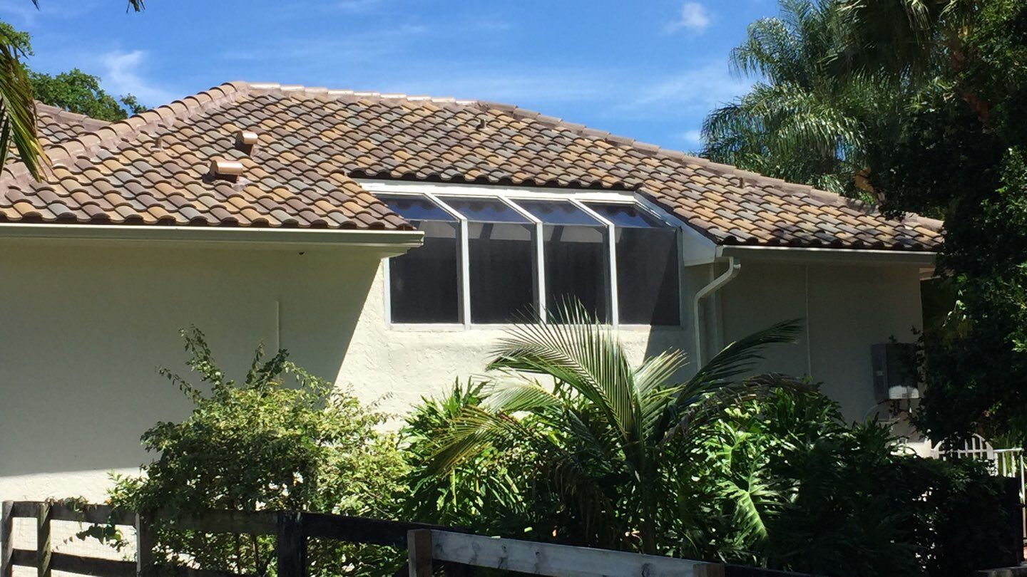 Residential Roofing Installation using WestLake Roofing Tile by BLUES BROTHERS ROOFING