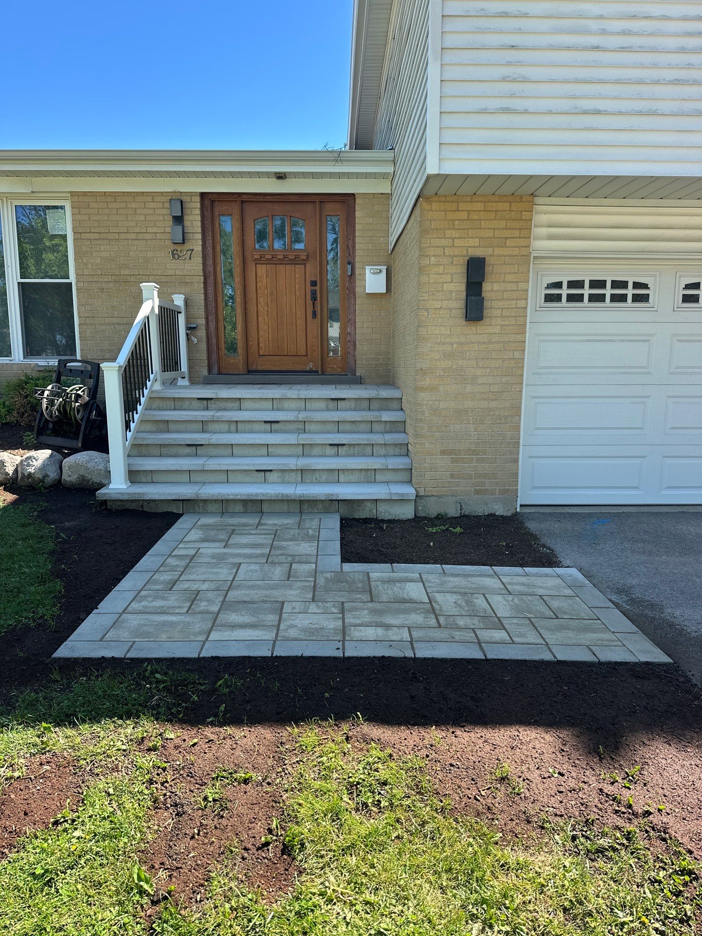 Justin L. - Mount Prospect, IL by A&N 