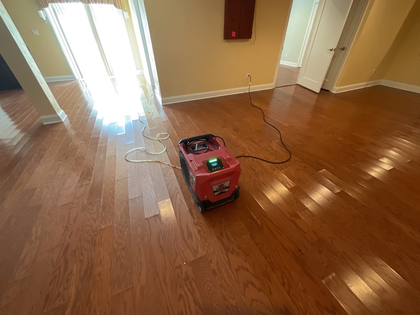 546 Birch Dr by Ranger Recovery