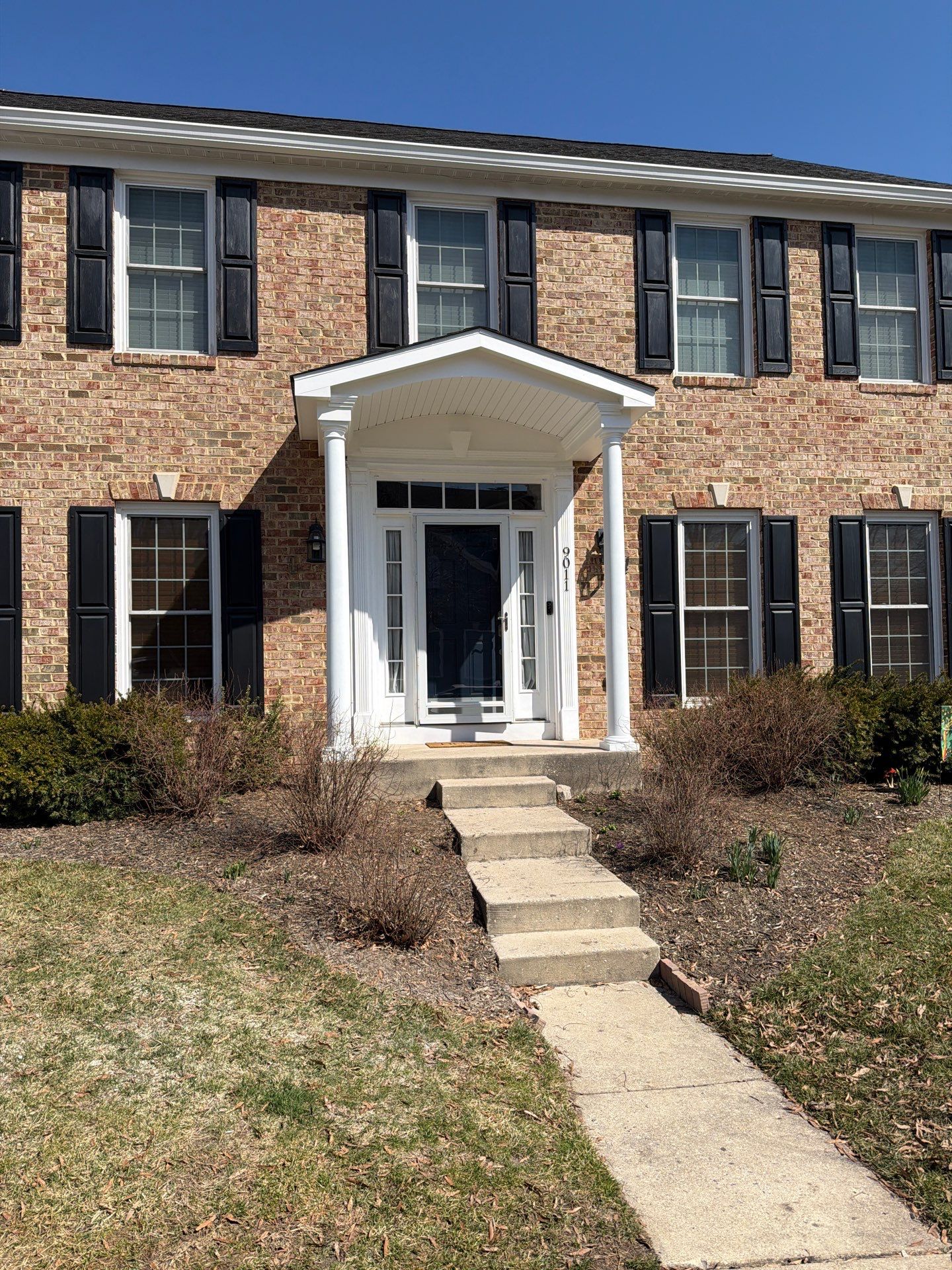 Project in Perry Hall, MD by Classic Remodeling Inc.