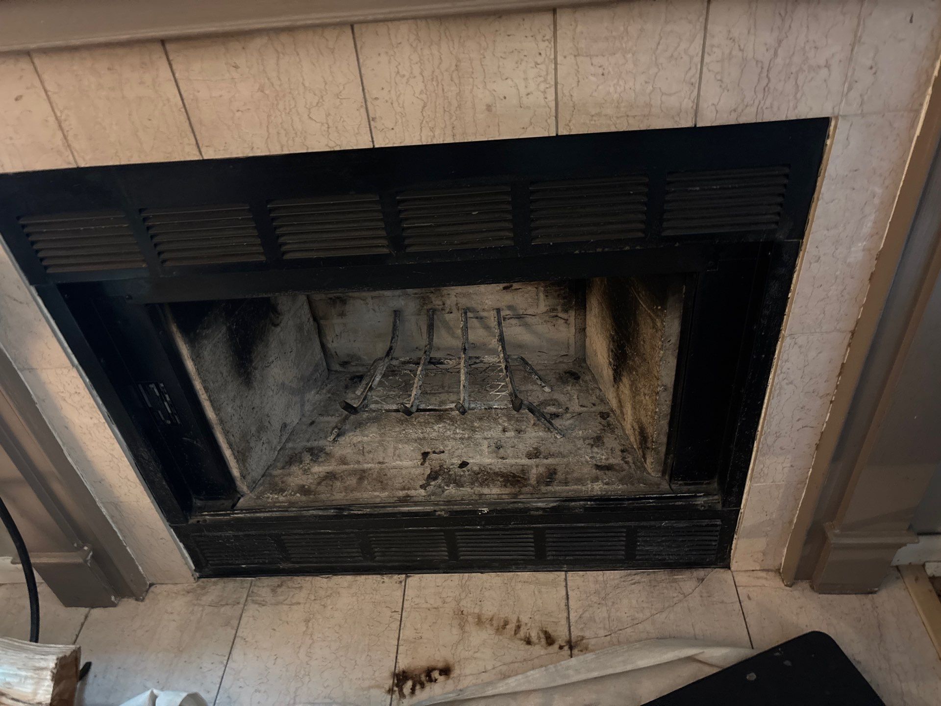 Prefab Panel Liners by Premier Chimney and Roofing