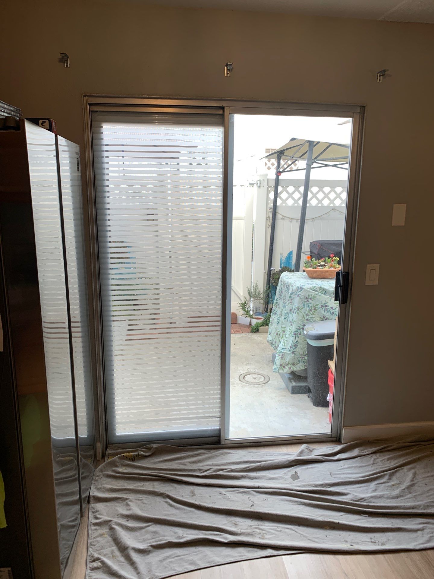 Window Installation using Vinyl Windows by American Window Company