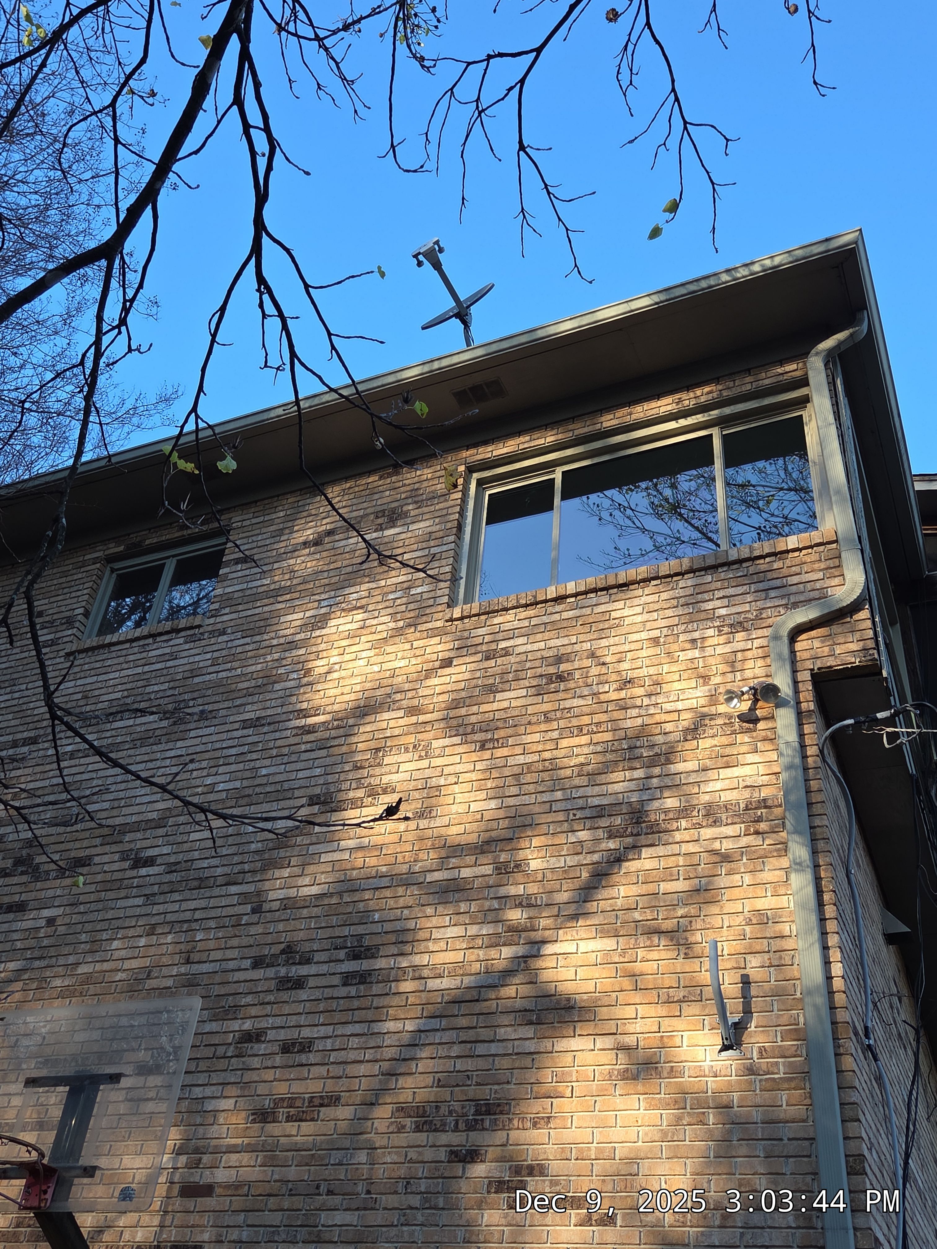 Jones Project in Vestavia by The Window Source