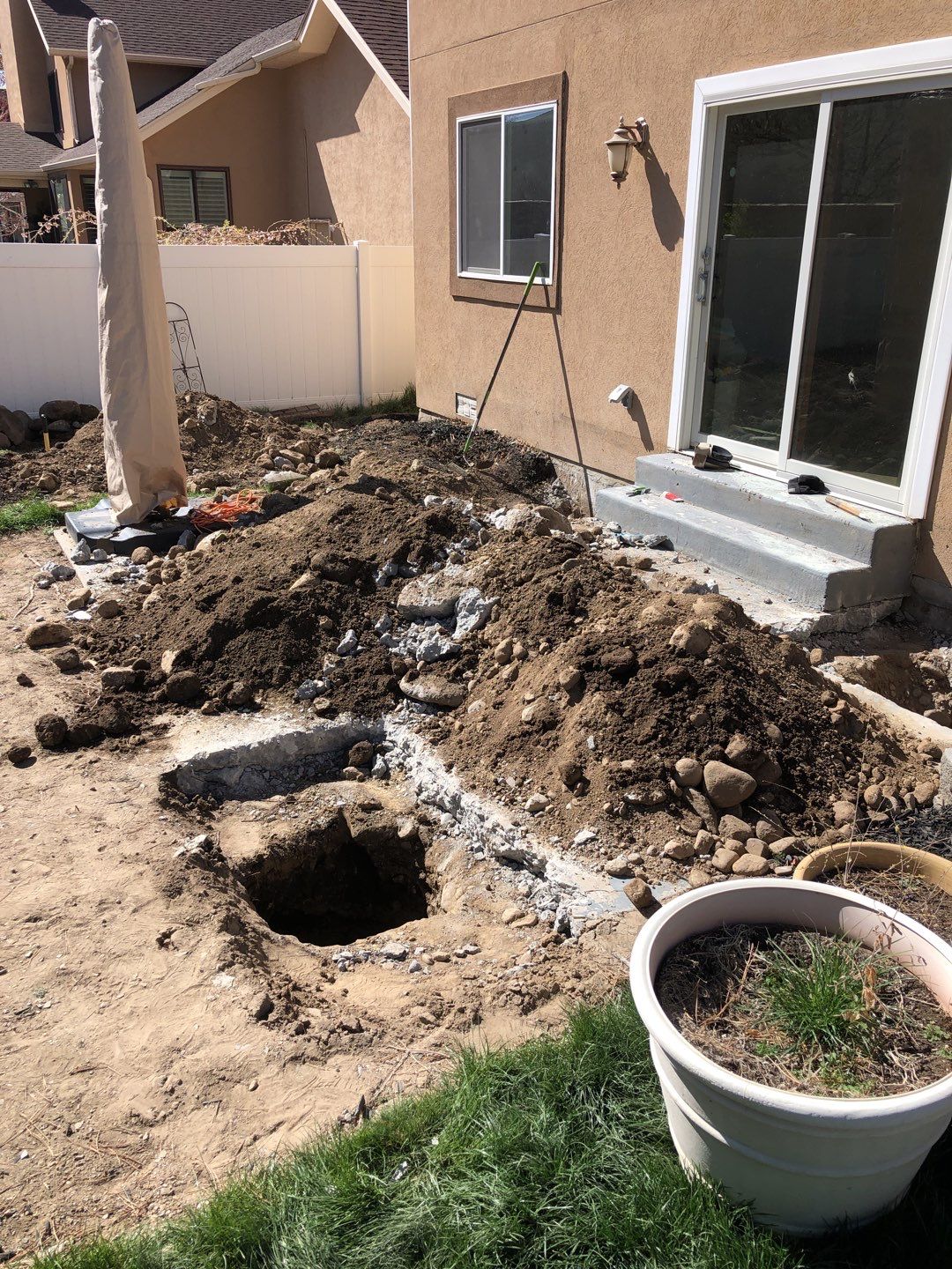 Project in Sandy by Rudd Builders LLC