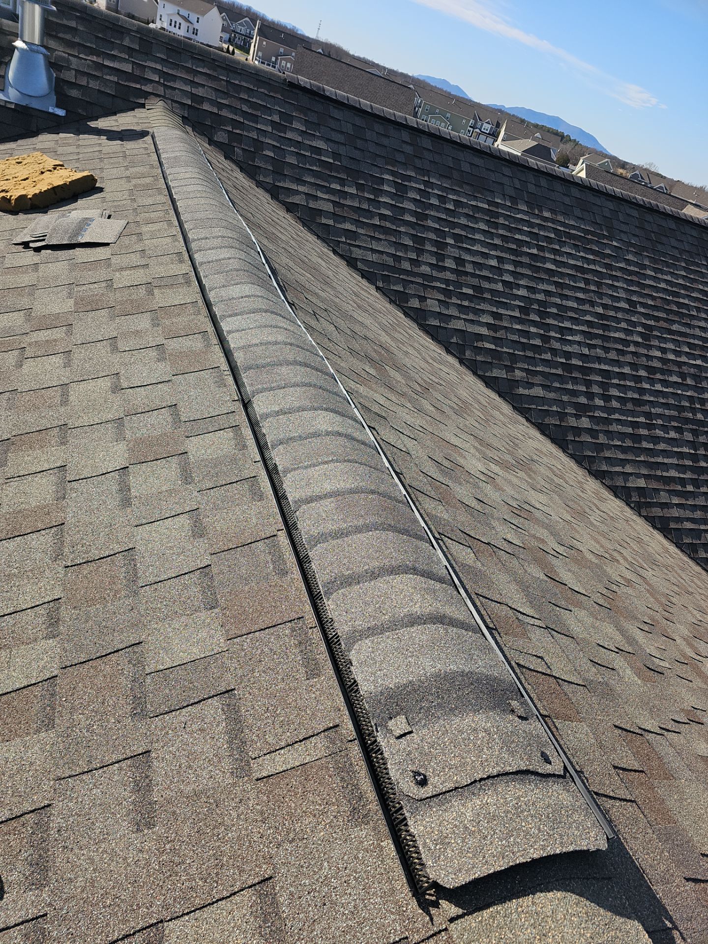 Roof Repair by Winchester Roofing