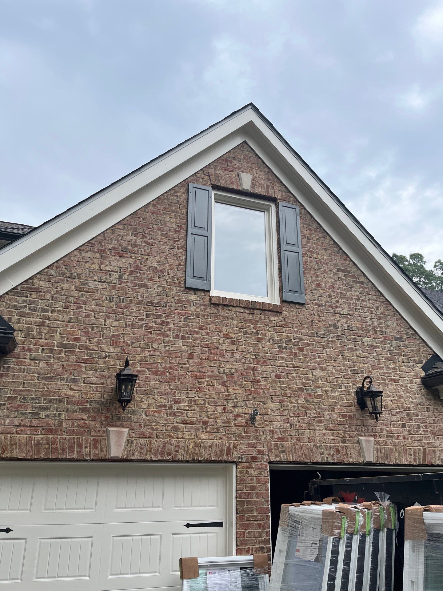 Window Replacement in Atlanta, GA with MI Windows by Nelson Exteriors