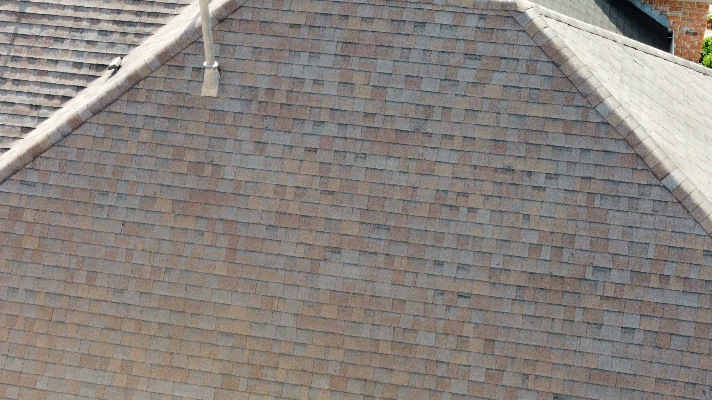 Weathered Wood, Worry-Free: Insurance Covered It All by NextRoof