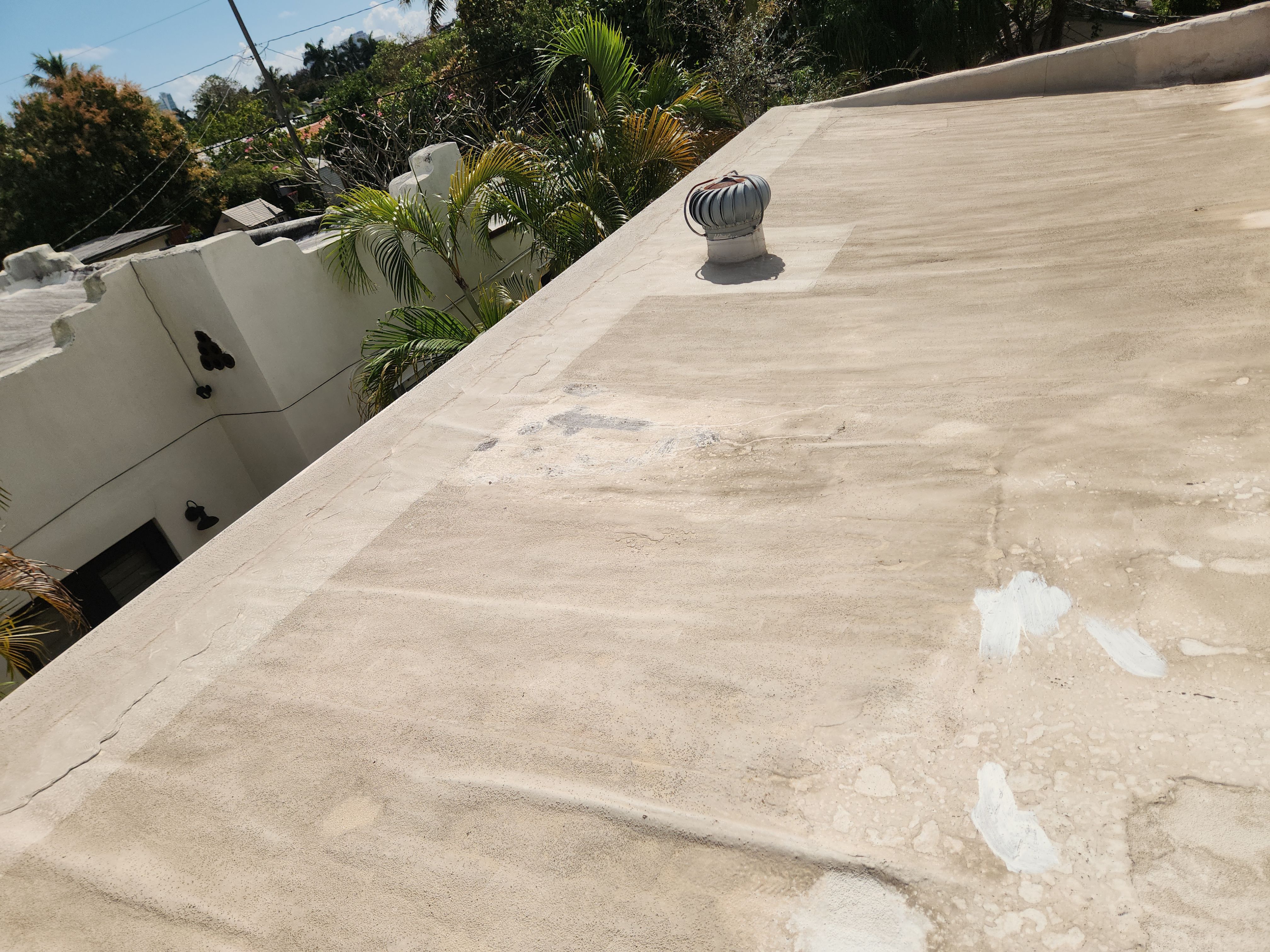 Expert Silicone Roof Coating in Hollywood – Aastro Roofing Delivers Long-Lasting Protection by Aastro Roofing