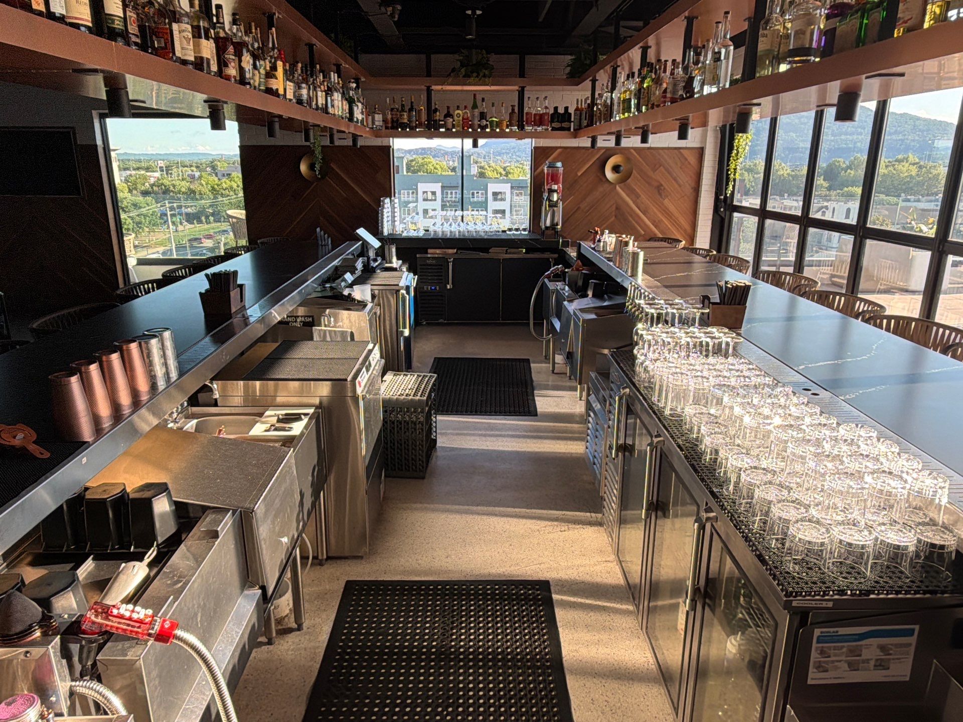 Caption by Supreme Restaurant Equipment