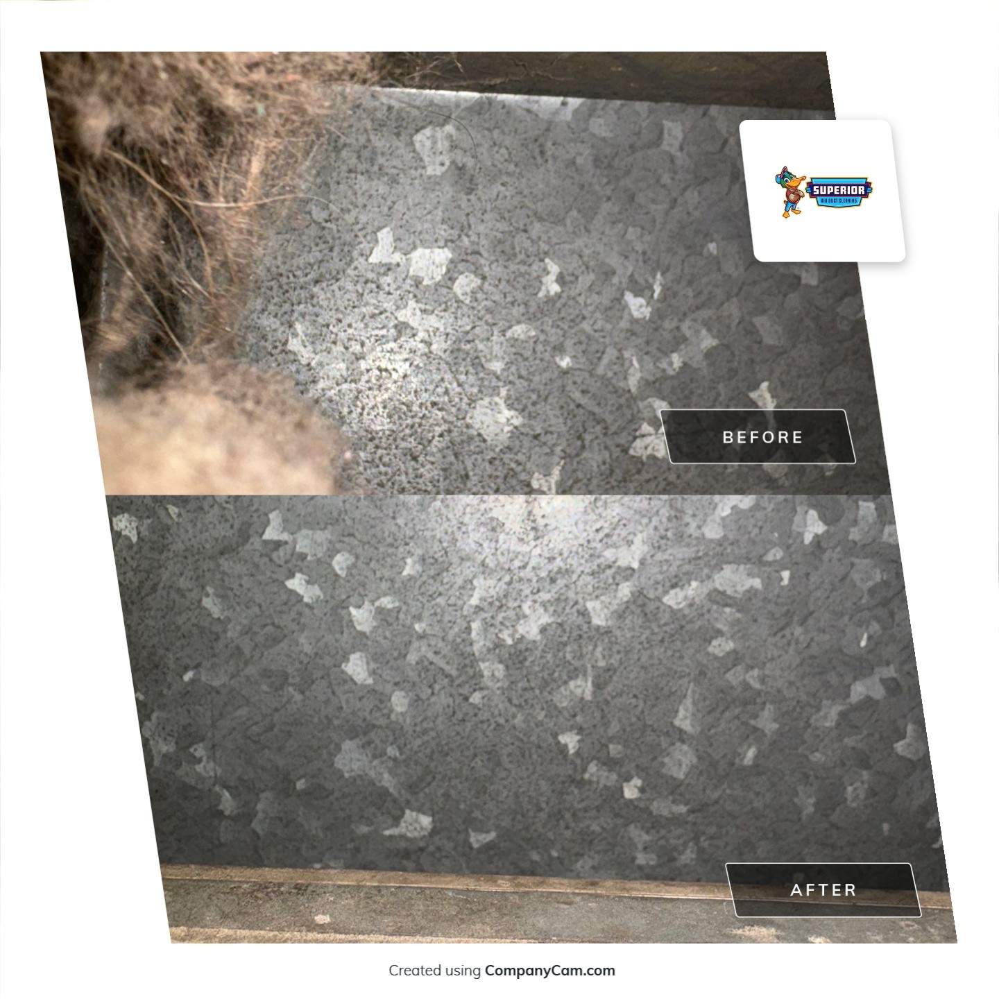 Air Duct Cleaning in Butler, PA by Superior Air Duct Cleaning