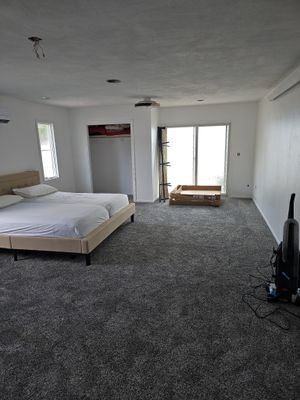Fresh Carpet, New Comfort in Elwood
