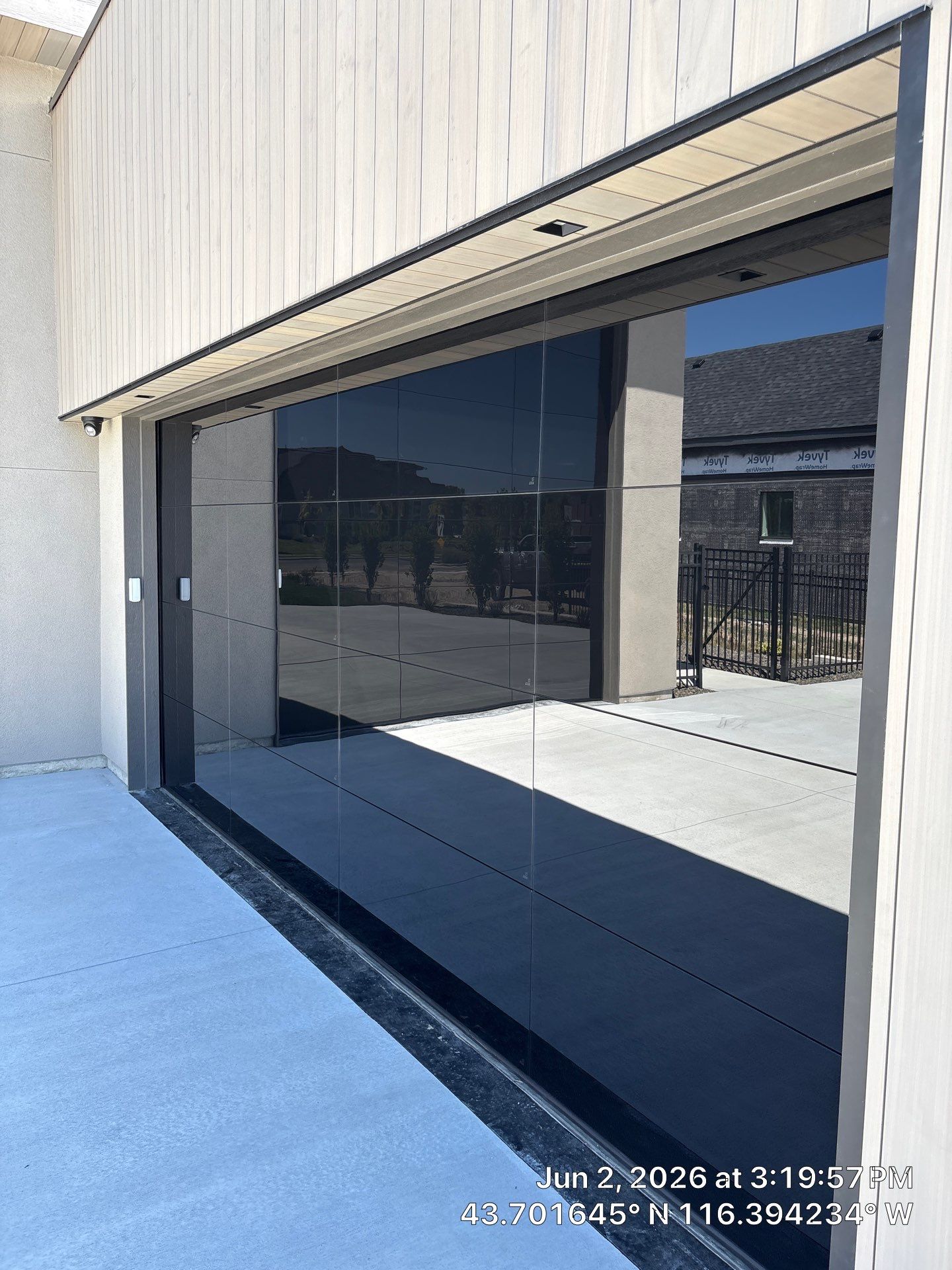 Zach Evans 4-5 Parade of Homes 2026 by Overhead Door Inc