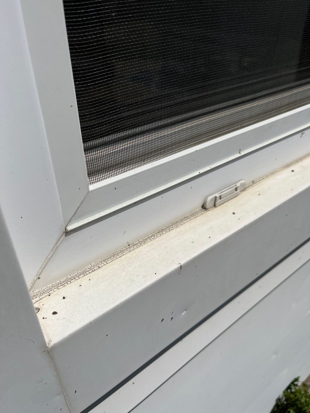 Roof Damage by G2