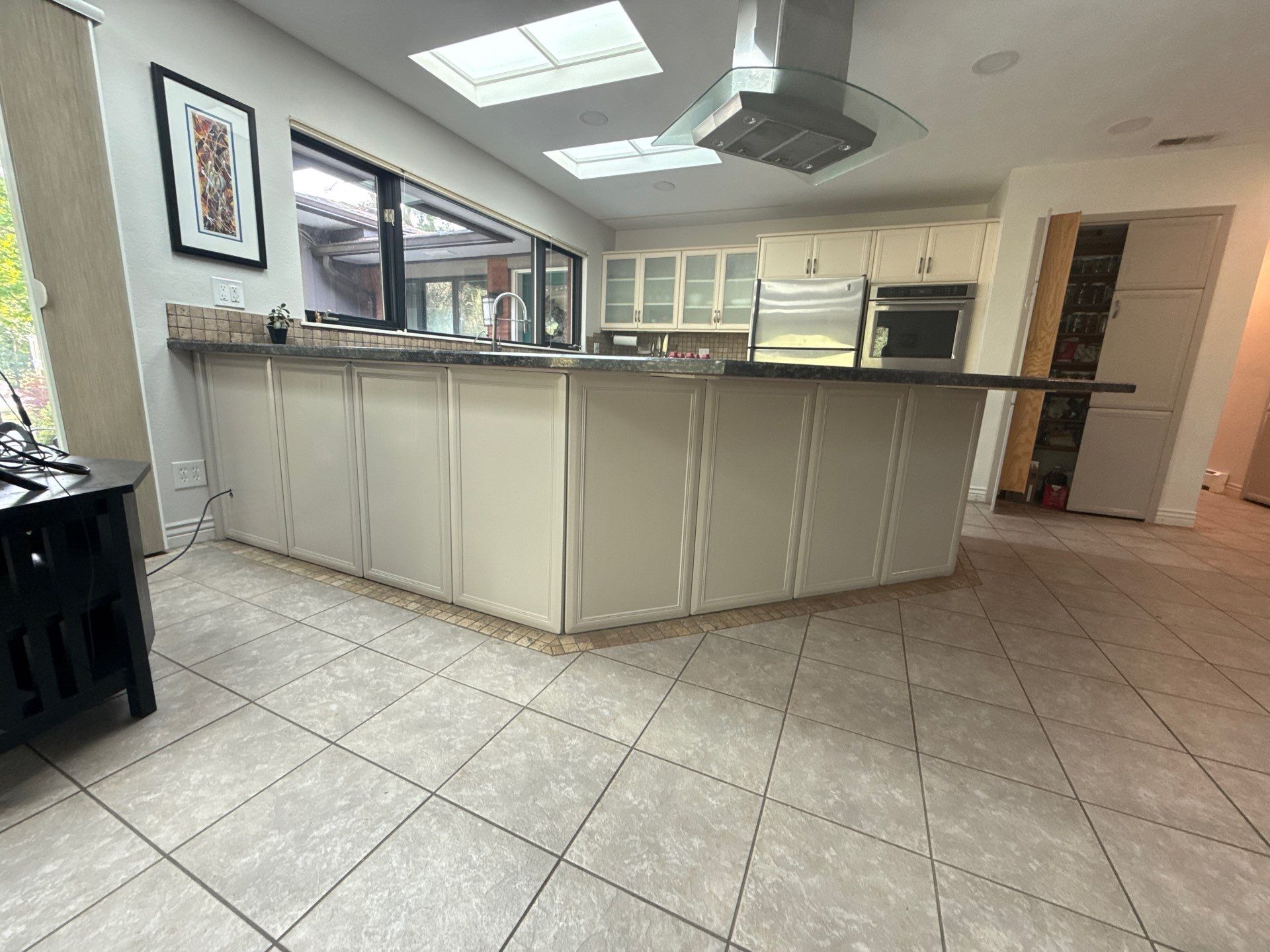 Kitchen Cabinets by Painter1
