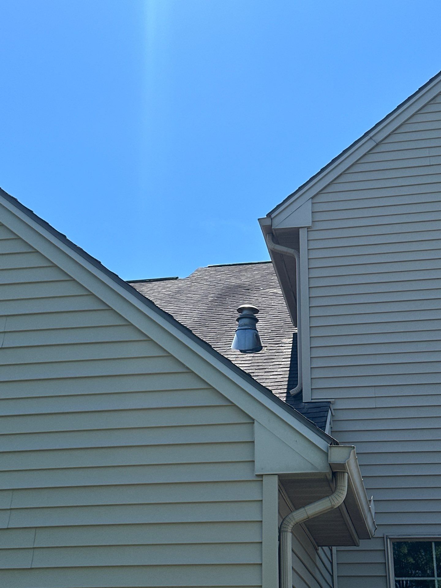 Architectural Shingle Roof Replacement  by Teflon Roofing