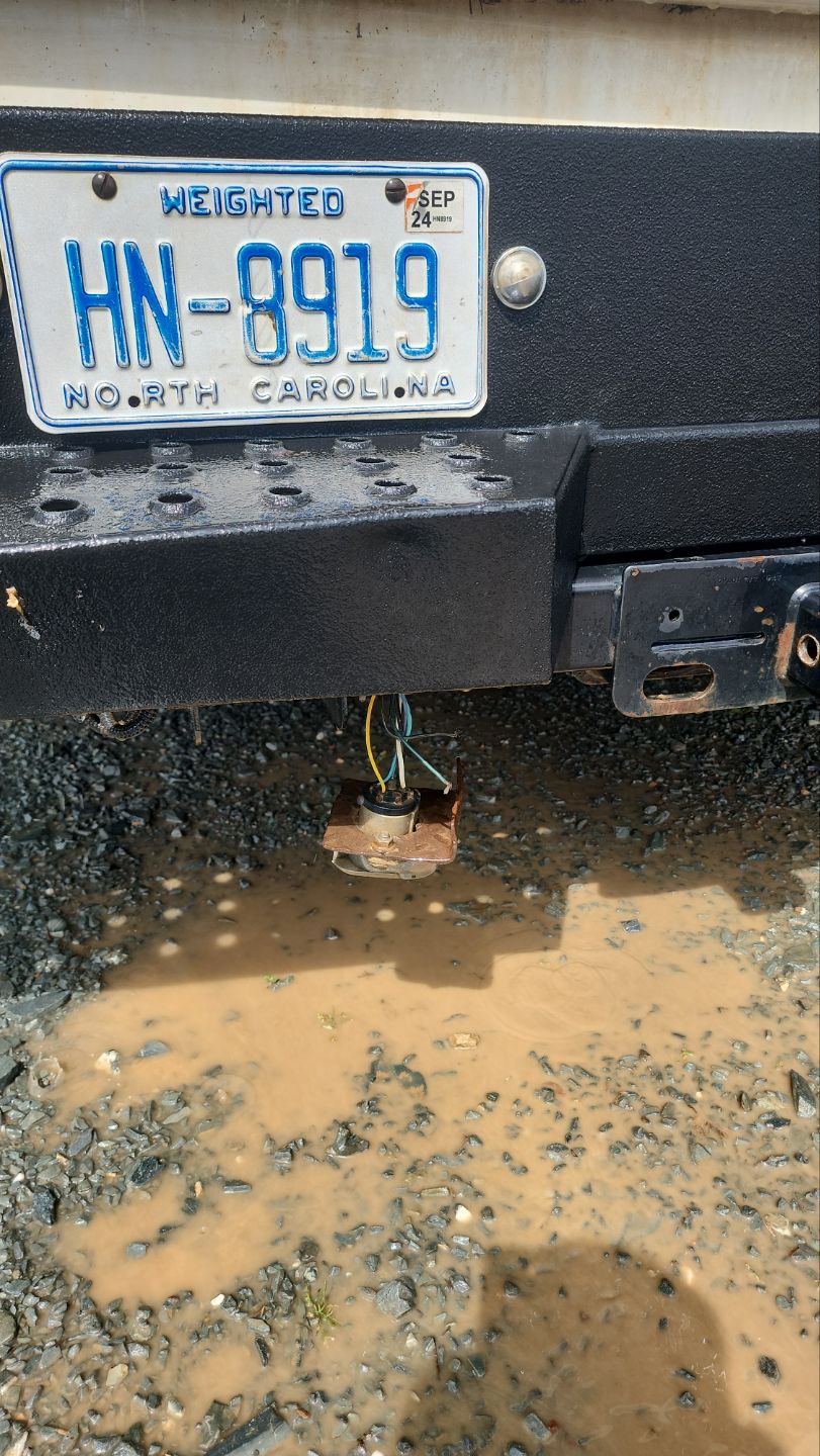 Fleet Washing using cleaner by Power Wash Masters LLC