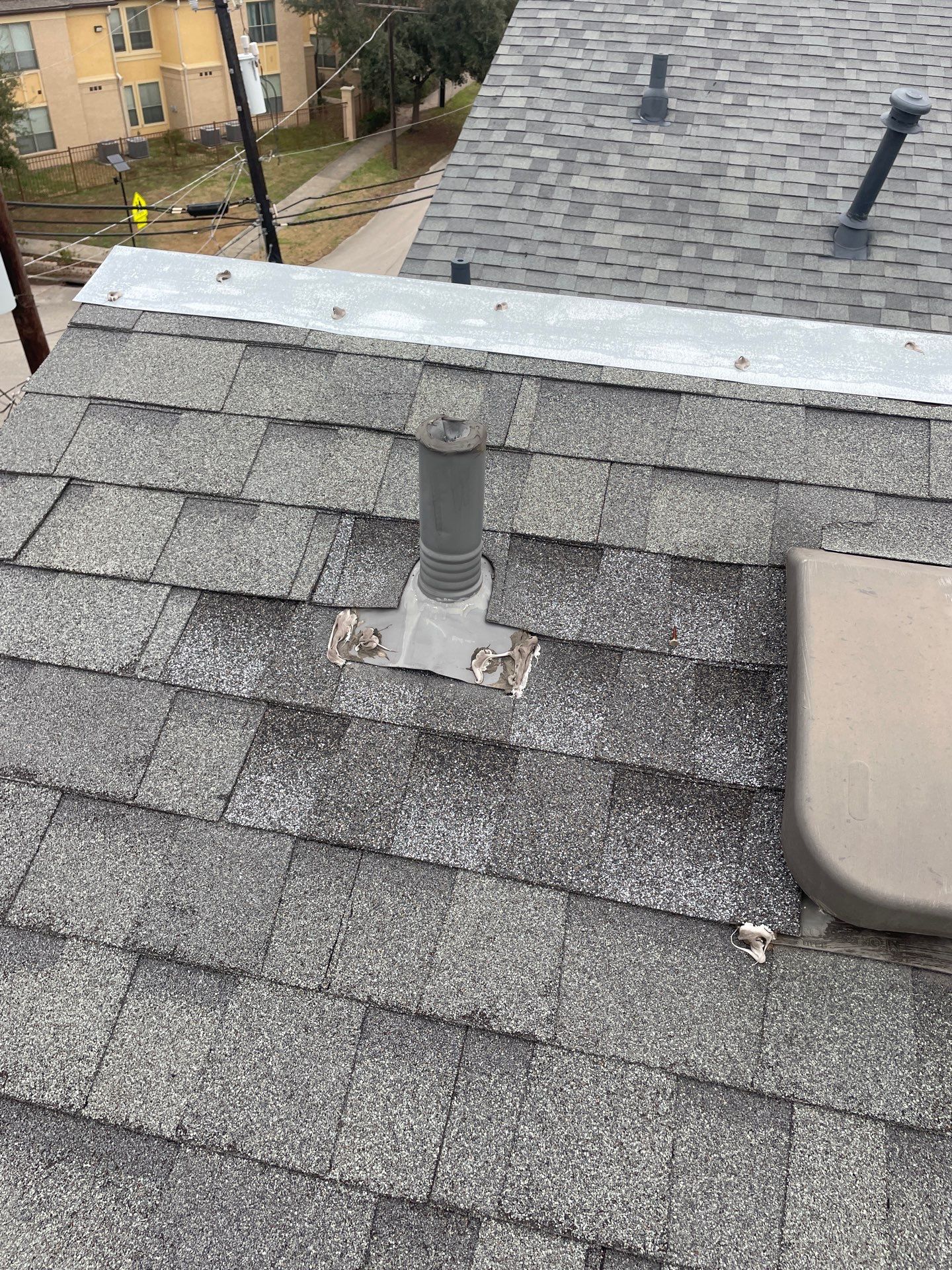 Roof Repair Houston by Roof Repair Company