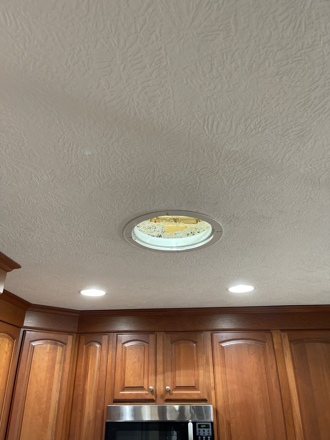 Karen Drake by Silver Leaf Contracting 