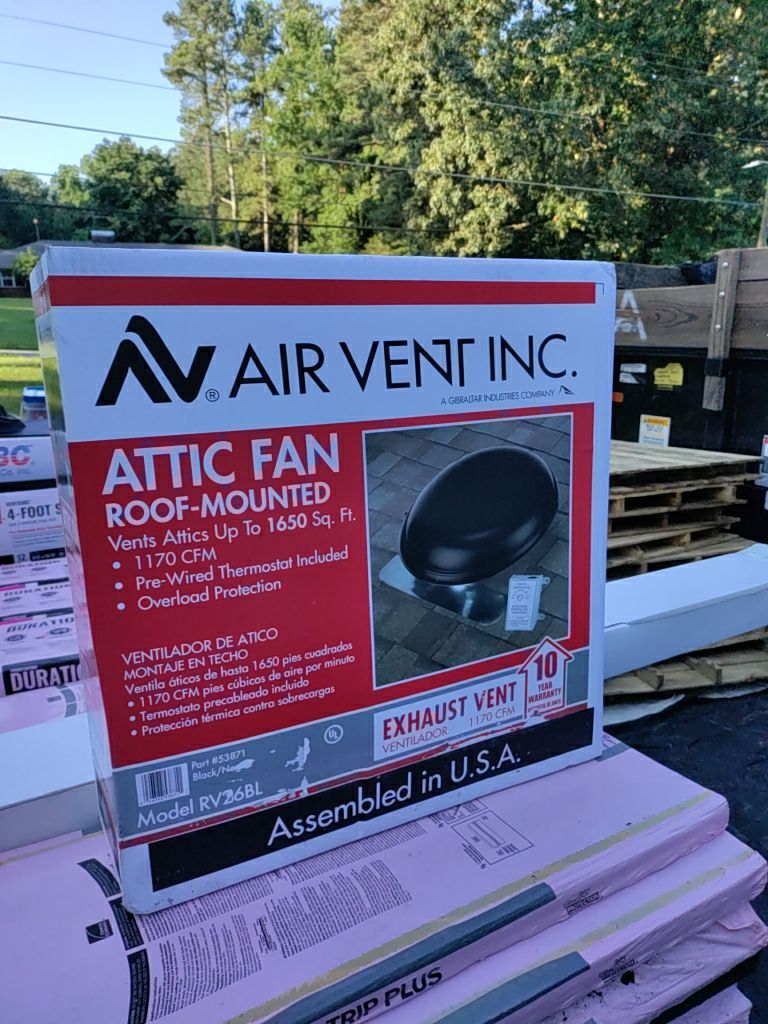 Residential Roofing Installation using Owens Corning by Inspector Roofing and Restoration