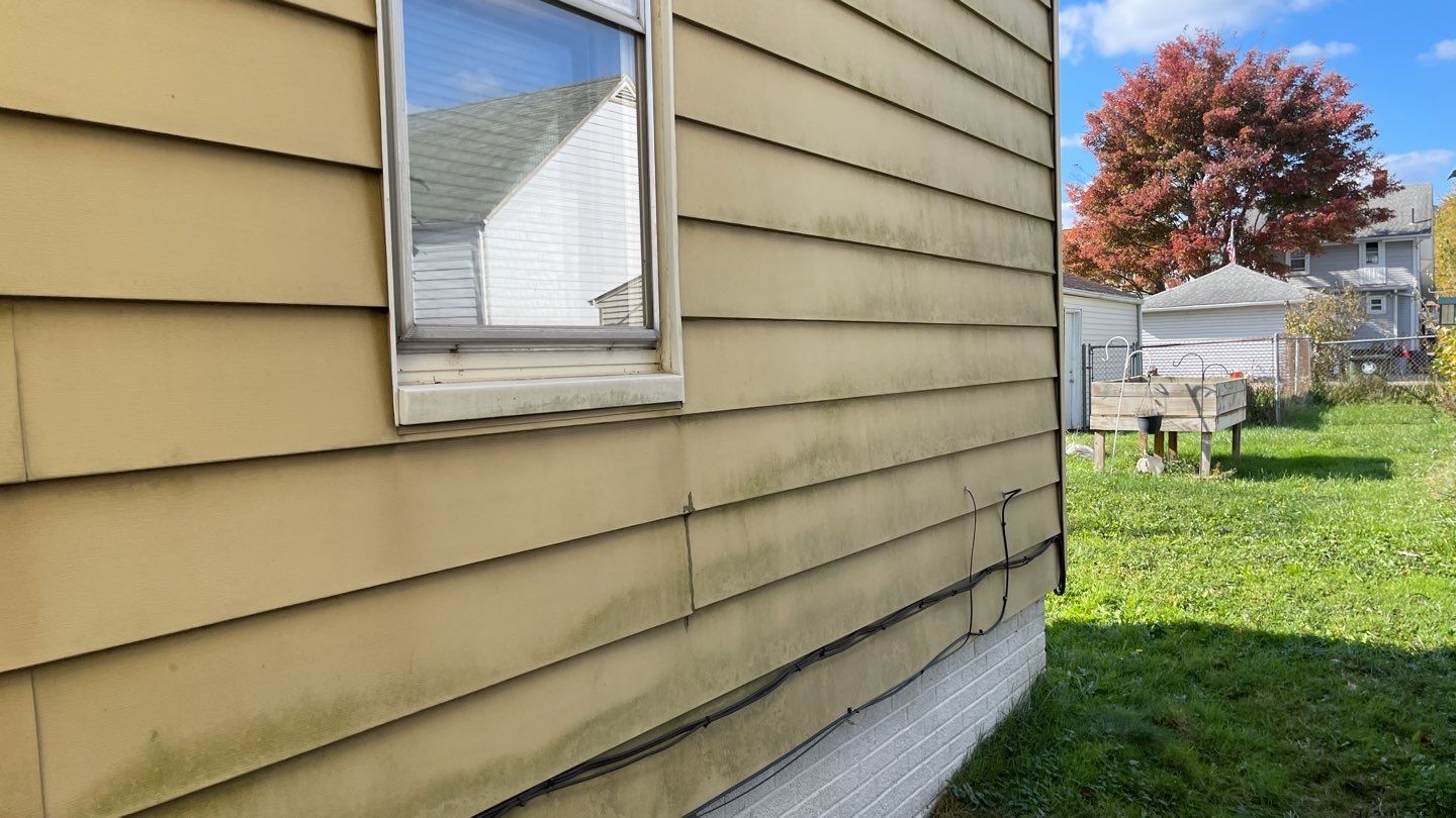 Karl Hershberger by Silver Leaf Contracting 