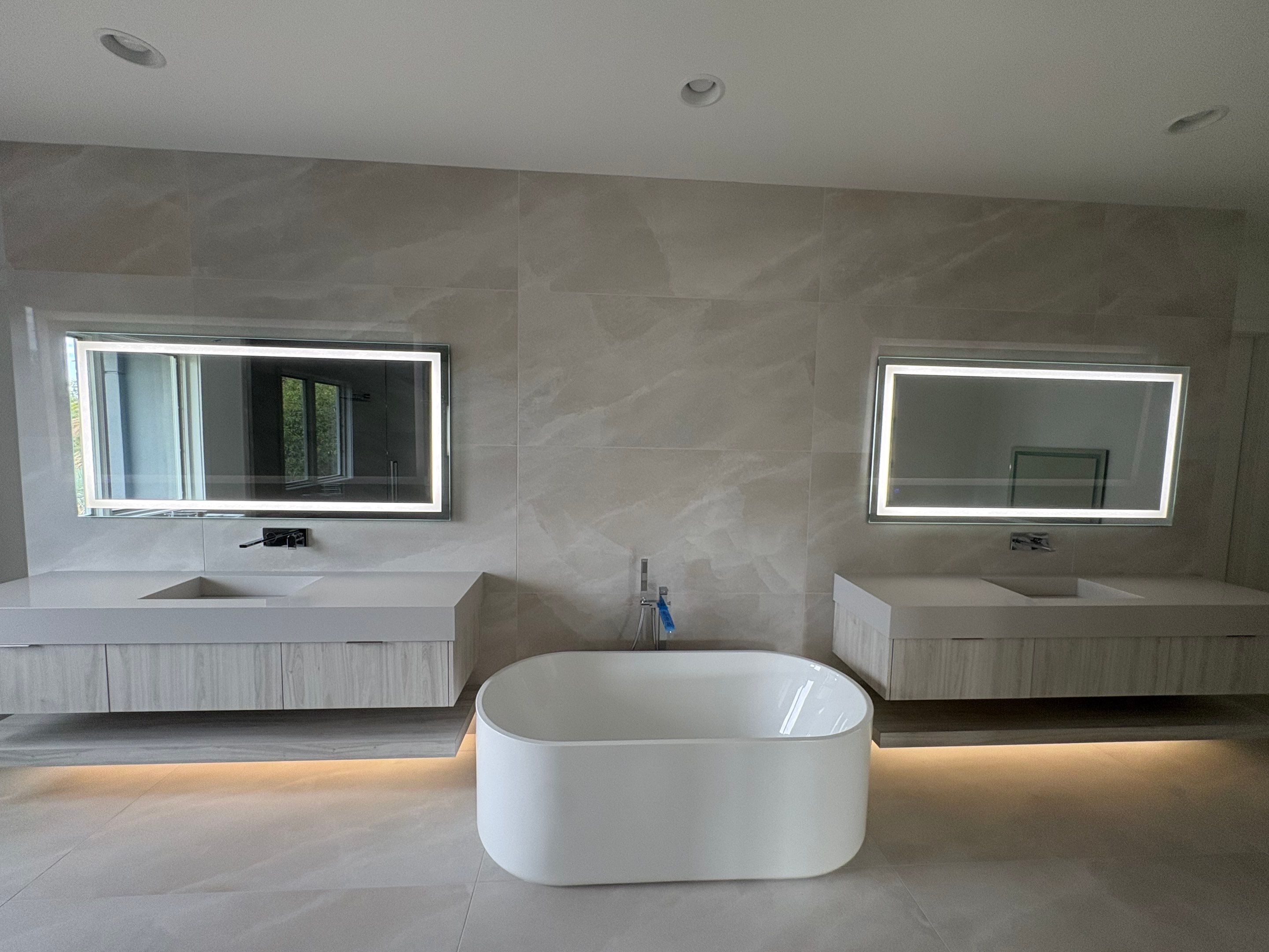 Summerlin North by Level Builders