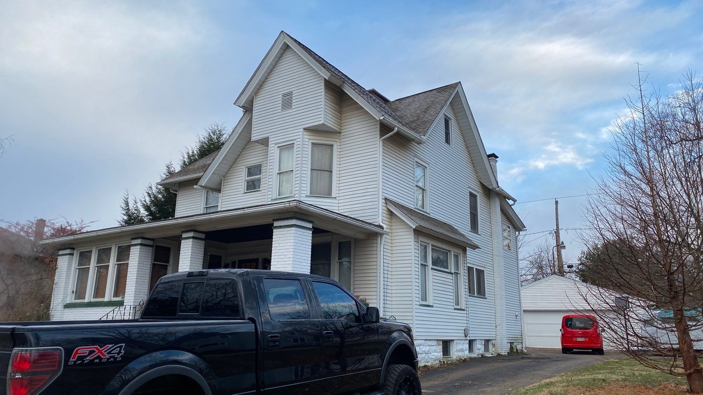 Ryan Barnett by Silver Leaf Contracting 