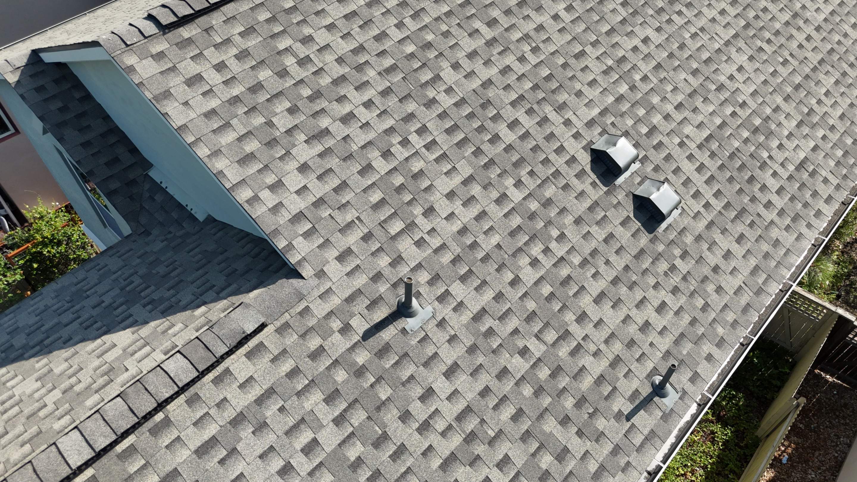 Weathered Wood - GAF Timberline HDZ by RoofsOnly.com