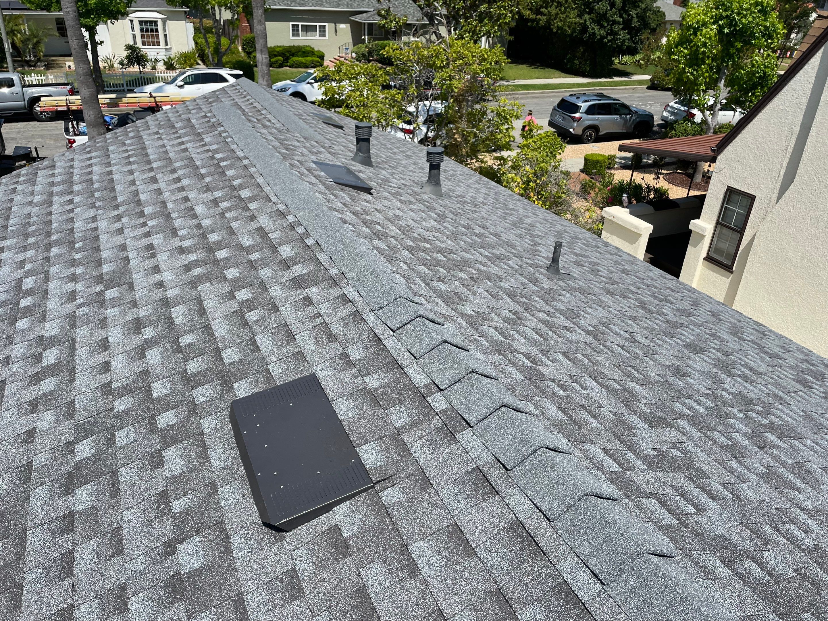 Roof Replacement - Long Beach, CA 90807 by Epic Roof Replacement