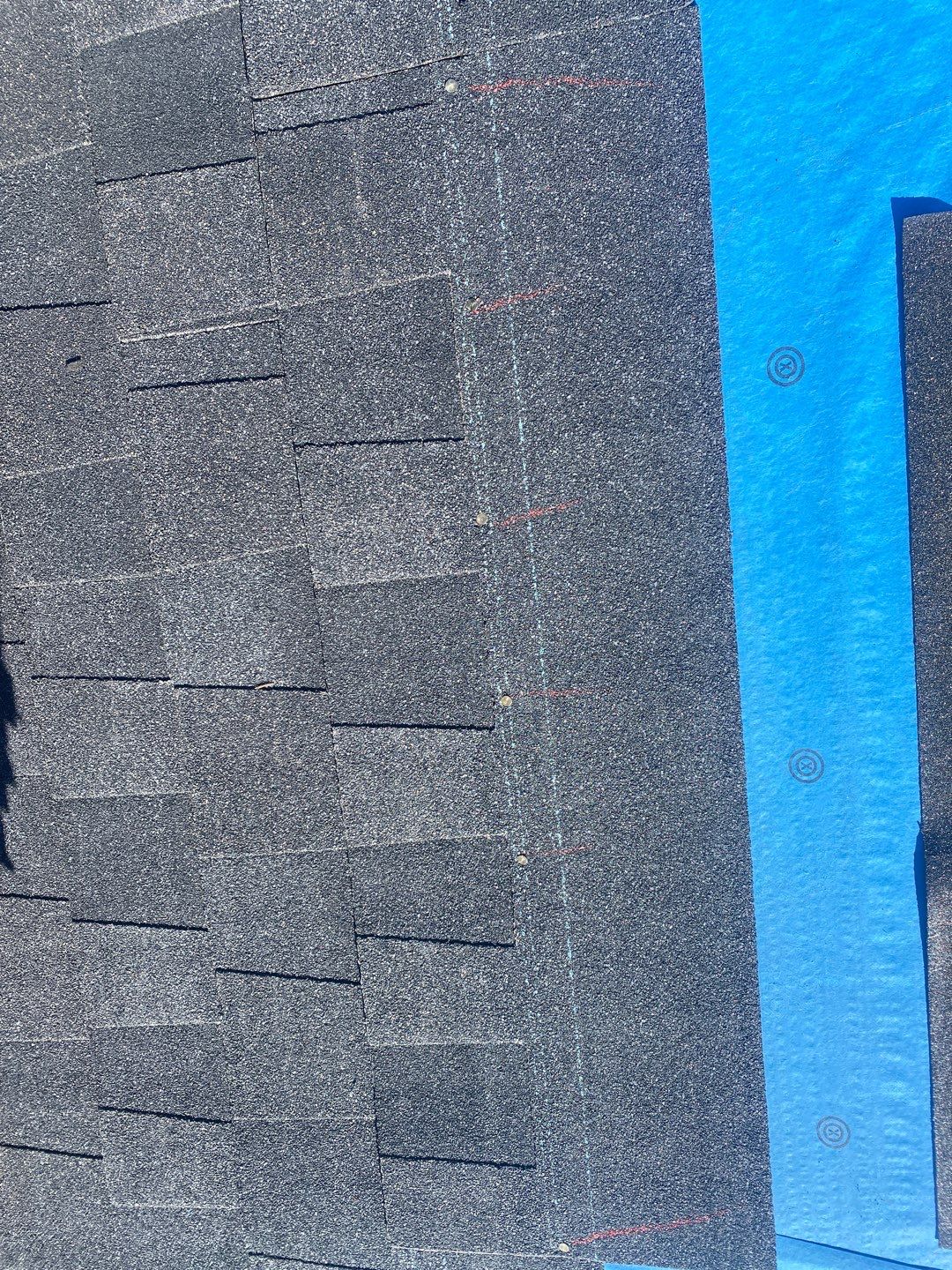 Residential Roofing Installation using Roof Replacement by American Roofing & Construction LLC